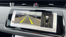 Land Rover Range Rover Evoque 2.0 P250 R-Dynamic HSE 5dr Auto Petrol Hatchback